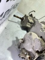 Motor Daelim S3 125 - Imagen 7
