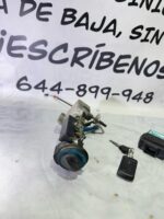 Sistema arranque Daelim S3 con bombines - Imagen 4