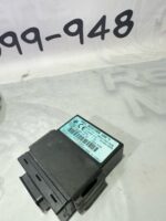 Sistema arranque Daelim S3 con bombines - Imagen 3