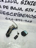 Sistema arranque Daelim S3 con bombines - Imagen 2