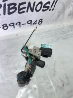 Sistema arranque Daelim S3 con bombines - Imagen 5