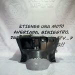 Contraescudo Yamaha Majesty 250