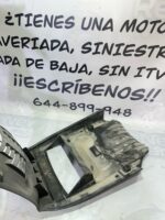 Cubre bajos Yamaha Majesty 250 - Imagen 3