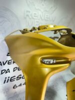 Frontal Yamaha Majesty 250 Dorado - Imagen 6