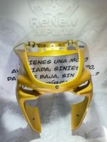 Frontal Yamaha Majesty 250 Dorado - Imagen 4