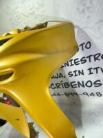 Frontal Yamaha Majesty 250 Dorado - Imagen 11