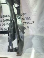 Reposapiés Yamaha Majesty 250 - Imagen 6