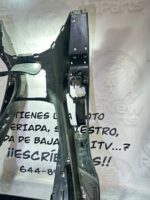 Reposapiés Yamaha Majesty 250 - Imagen 4