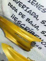 Carenado Lateral Yamaha Majesty 250 Dorado - Imagen 3