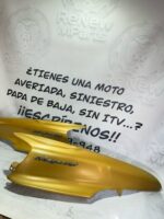 Carenado Lateral Yamaha Majesty 250 Dorado - Imagen 4
