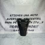 Porta matrícula Yamaha Majesty 250
