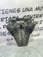 Porta matrícula Yamaha Majesty 250 - Imagen 4