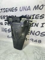 Porta matrícula Yamaha Majesty 250 - Imagen 3