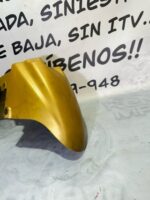 Guardabarros Yamaha Majesty 250 Dorado - Imagen 4