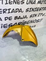 Guardabarros Yamaha Majesty 250 Dorado - Imagen 5