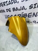 Guardabarros Yamaha Majesty 250 Dorado - Imagen 3
