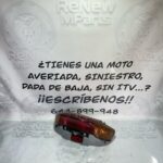 Piloto trasero Yamaha Majesty 250