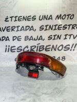 Piloto trasero Yamaha Majesty 250 - Imagen 4