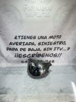 Faro Yamaha Majesty 250