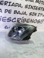 Faro Yamaha Majesty 250 - Imagen 5