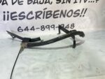 Candado manillar Yamaha Majesty 250 - Imagen 4
