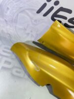 Quillas laterales Yamaha Majesty 250 doradas - Imagen 4