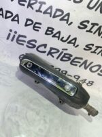 Silencioso Yamaha Majesty 250 - Imagen 2