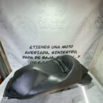 Asiento Yamaha Majesty 250