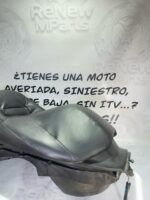 Asiento Yamaha Majesty 250 - Imagen 9