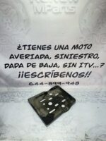 Cubrebajos Yamaha Majesty 250 - Imagen 4