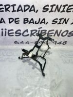 Araña Yamaha Majesty 250 - Imagen 2