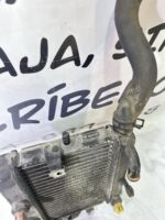 Radiador Yamaha Majesty 250 - Imagen 5