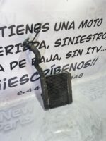 Radiador Yamaha Majesty 250 - Imagen 2