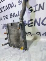 Radiador Yamaha Majesty 250 - Imagen 7