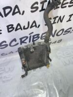 Radiador Yamaha Majesty 250 - Imagen 4