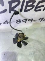 Ventilador Yamaha Majesty 250 - Imagen 4