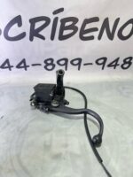 Bomba de freno trasero moto - Imagen 4