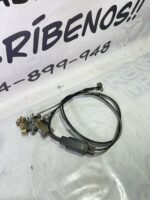 Cable maletero y cerraduras Yamaha Majesty 250 - Imagen 3