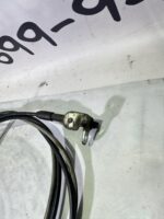 Cable maletero y cerraduras Yamaha Majesty 250 - Imagen 6