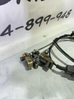 Cable maletero y cerraduras Yamaha Majesty 250 - Imagen 4