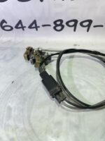 Cable maletero y cerraduras Yamaha Majesty 250 - Imagen 5