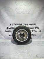 Rueda Trasera Yamaha Majesty 250