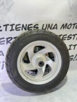 Rueda Trasera Yamaha Majesty 250 - Imagen 4