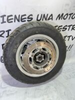 Rueda Trasera Yamaha Majesty 250 - Imagen 2