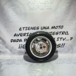 Rueda Trasera Yamaha Majesty 250