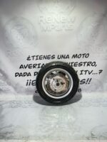 Rueda Trasera Yamaha Majesty 250