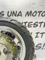 Rueda Trasera Yamaha Majesty 250 - Imagen 7