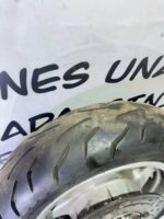 Rueda Trasera Yamaha Majesty 250 - Imagen 6