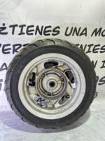 Rueda Trasera Yamaha Majesty 250 - Imagen 10