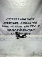 Soporte motor Yamaha Majesty 250